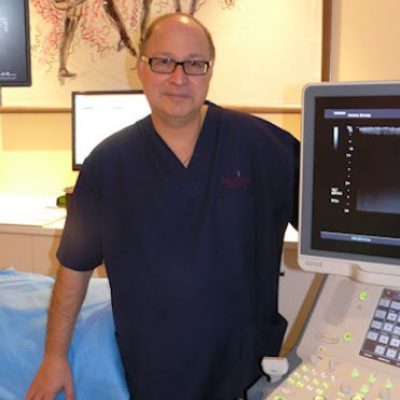 Dr Louis Loizou_Vein Solutions_Melbourne